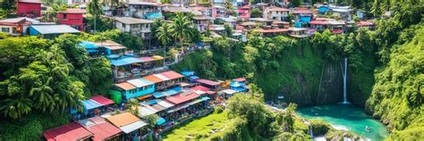 what is the smallest city in the philippines|Discover the Smallest City in the Philippines! .